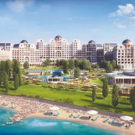 Dreams Sunny And Hotel Sveti Vlas