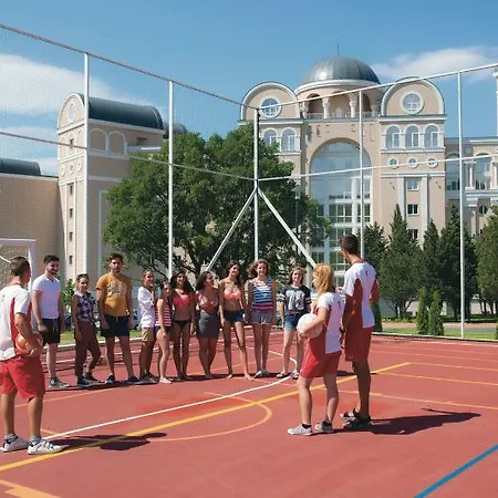 Hotel Dreams Sunny And Sveti Vlas