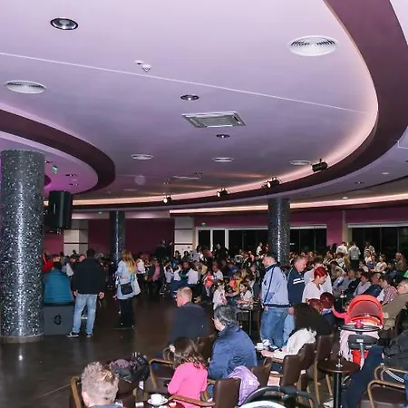 Dreams Sunny And 4* Sveti Vlas
