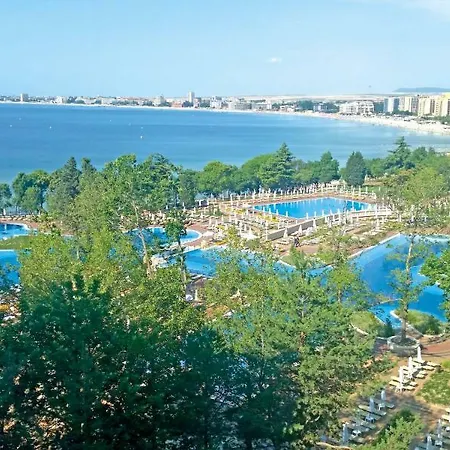 Dreams Sunny And Hotel 4*