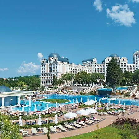 Hotel Dreams Sunny And Sveti Vlas