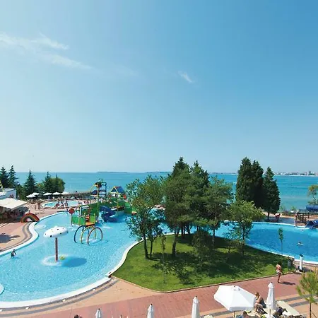 Dreams Sunny And Hotel Sveti Vlas