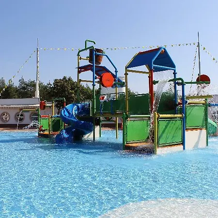 Dreams Sunny And Hotel 4*