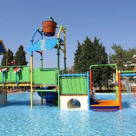 Hotel Dreams Sunny And Sveti Vlas