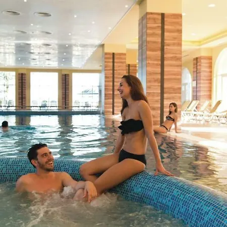 Dreams Sunny And 4* Sveti Vlas