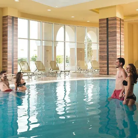 Dreams Sunny And Hotel Sveti Vlas