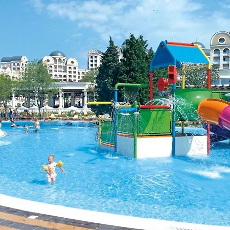Dreams Sunny And Sveti Vlas