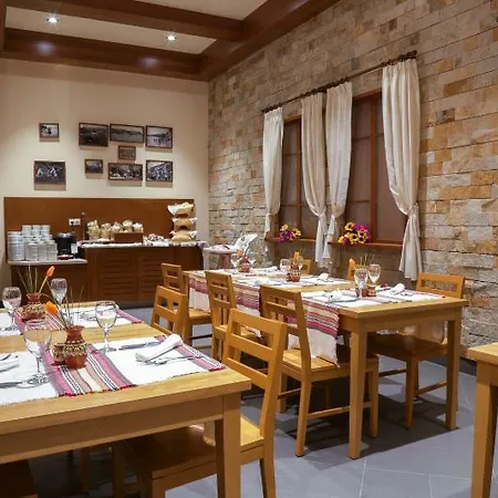 Hotel Dreams Sunny And Sveti Vlas