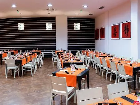 Dreams Sunny And Hotel Sveti Vlas
