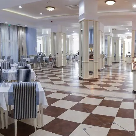 Dreams Sunny And Hotel Sveti Vlas