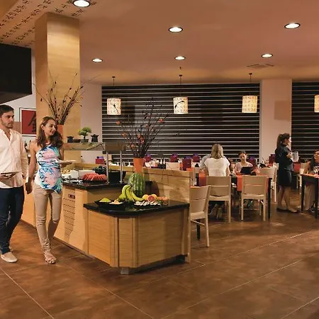 Hotel Dreams Sunny And Sveti Vlas