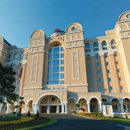 Hotel Dreams Sunny And Sveti Vlas