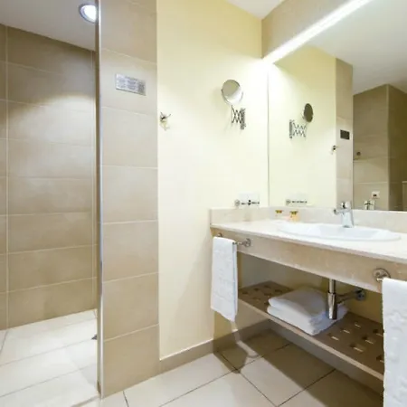 Dreams Sunny And 4* Sveti Vlas